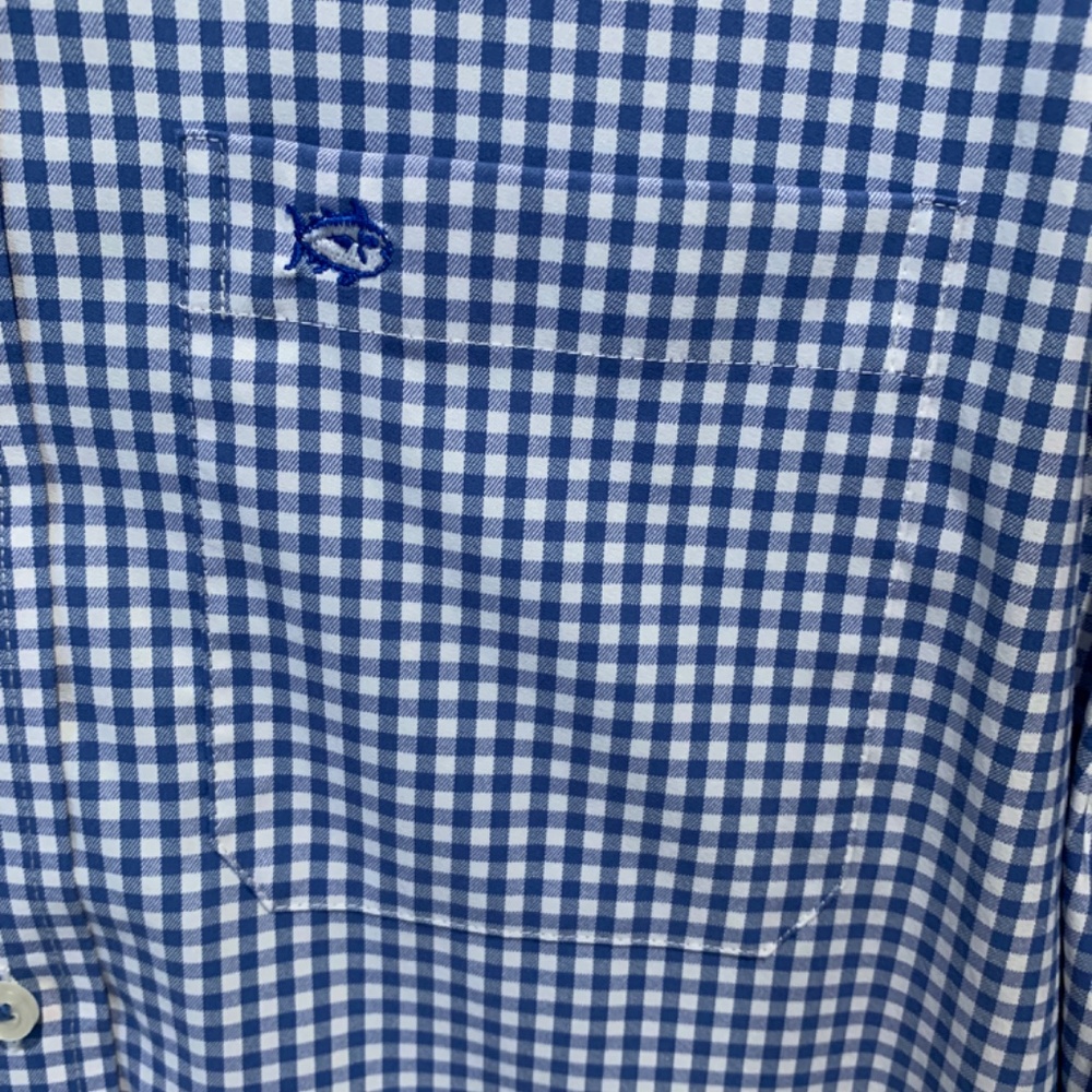 Southern Tide button down - Picture 3 of 3